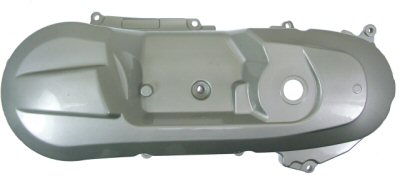 50cc, 2-stroke Left CVT Cover